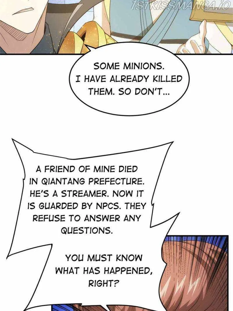 Rich Player Chapter 246 Online - página 9