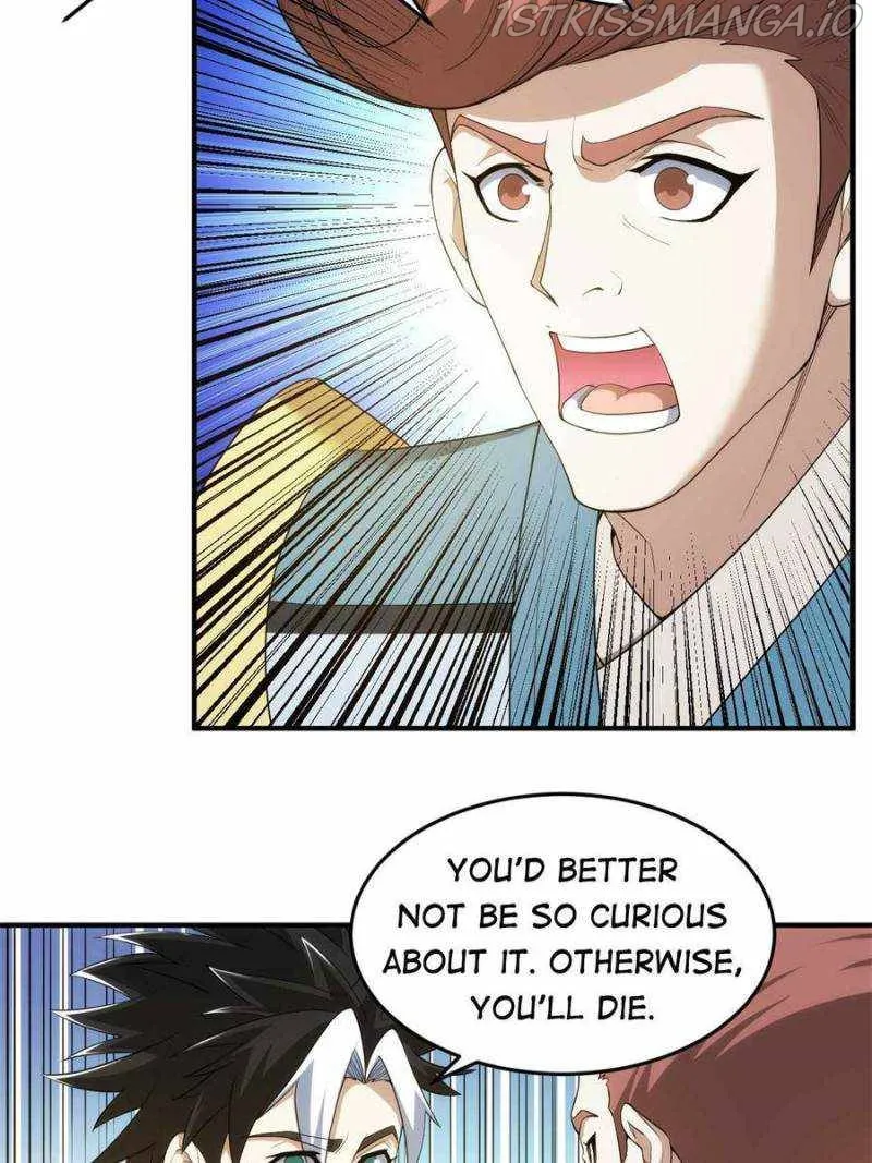 Rich Player Chapter 246 Online - página 10