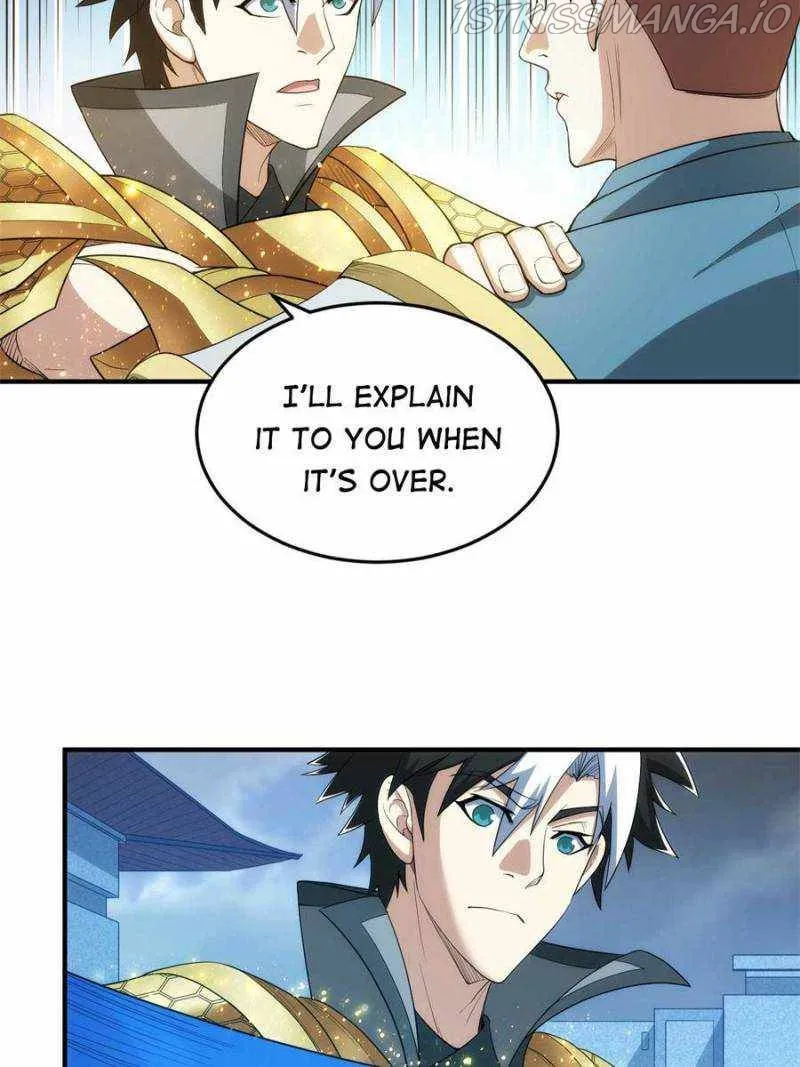 Rich Player Chapter 246 Online - página 11