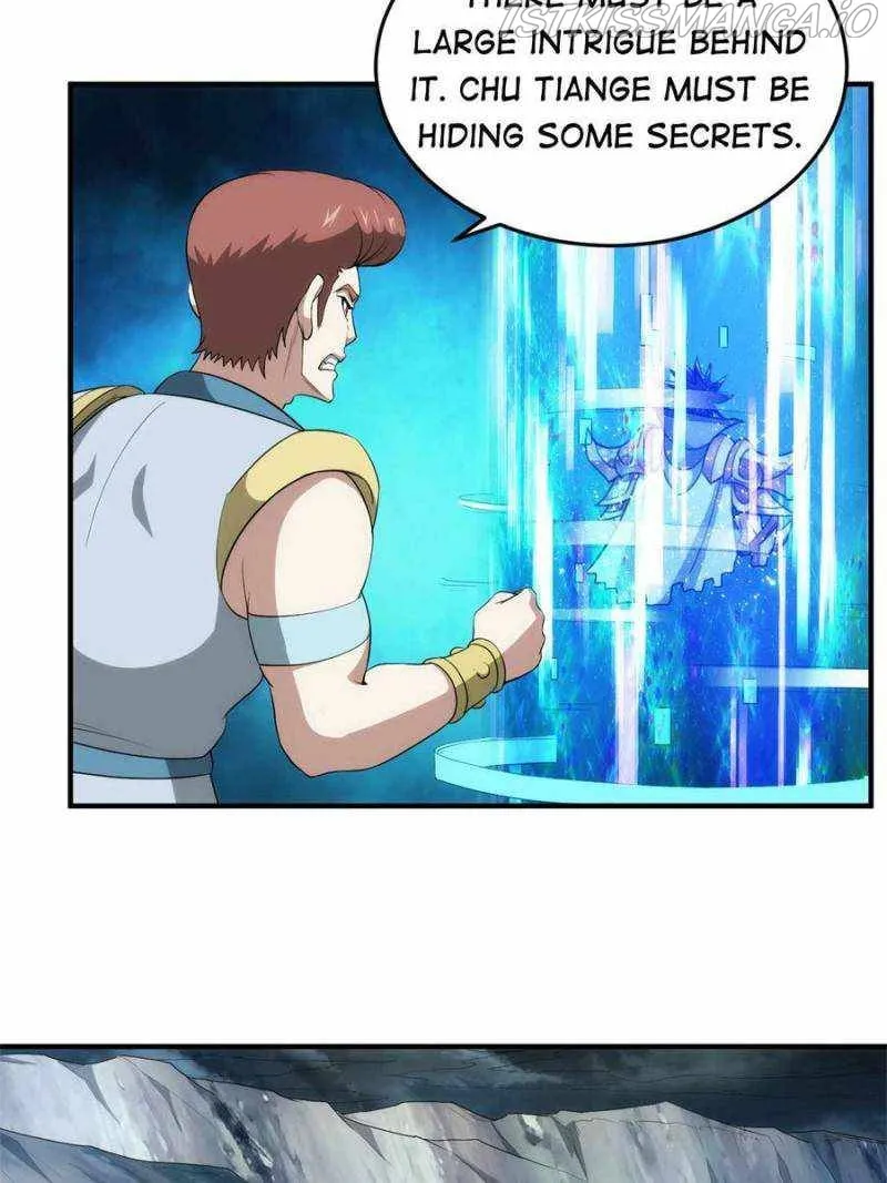 Rich Player Chapter 246 Online - página 14