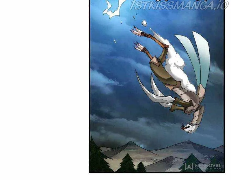 Rich Player Chapter 246 Online - página 16