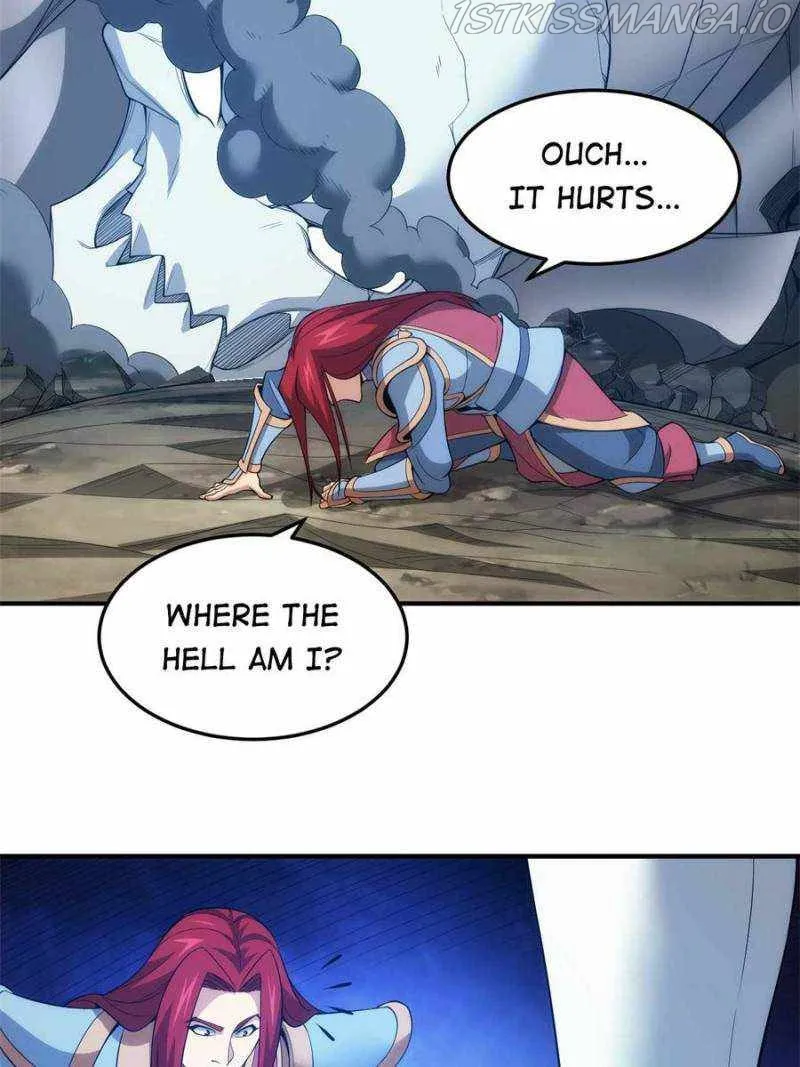 Rich Player Chapter 246 Online - página 18