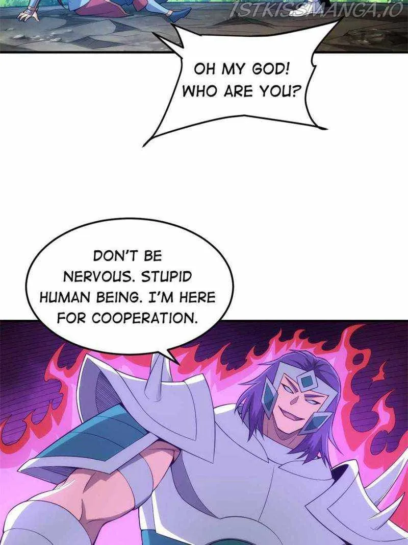 Rich Player Chapter 246 Online - página 20