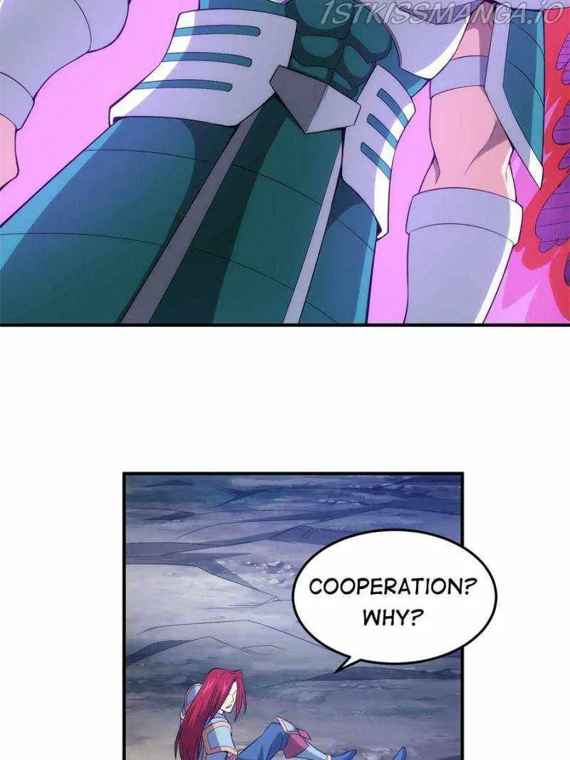Rich Player Chapter 246 Online - página 21