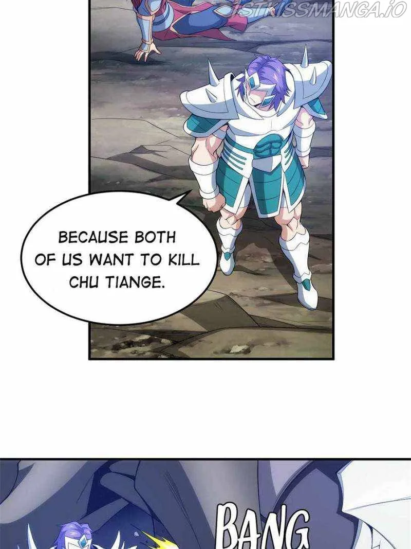 Rich Player Chapter 246 Online - página 22