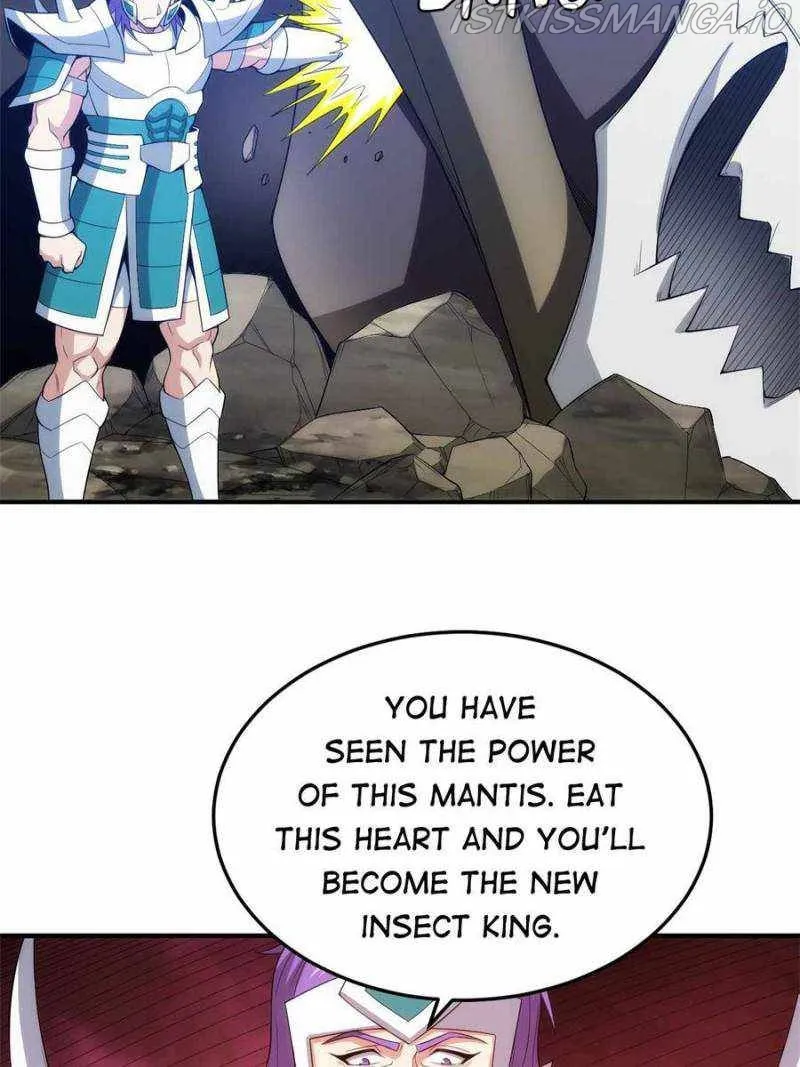 Rich Player Chapter 246 Online - página 23