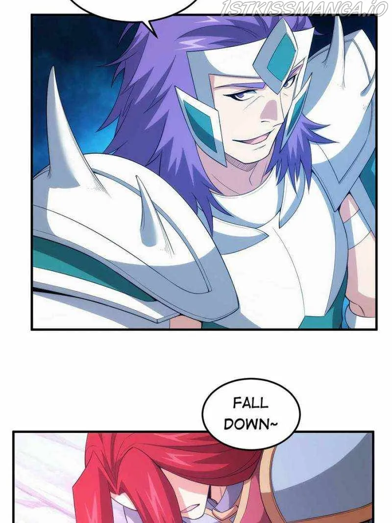 Rich Player Chapter 246 Online - página 29