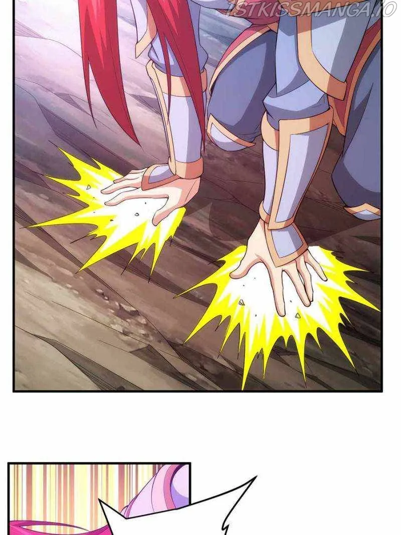 Rich Player Chapter 246 Online - página 30