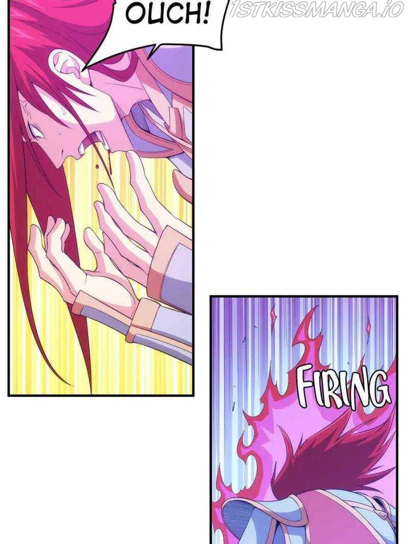 Rich Player Chapter 246 Online - página 31