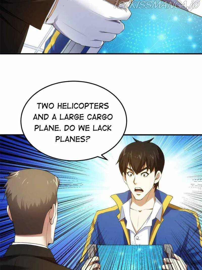 Rich Player Chapter 246 Online - página 37