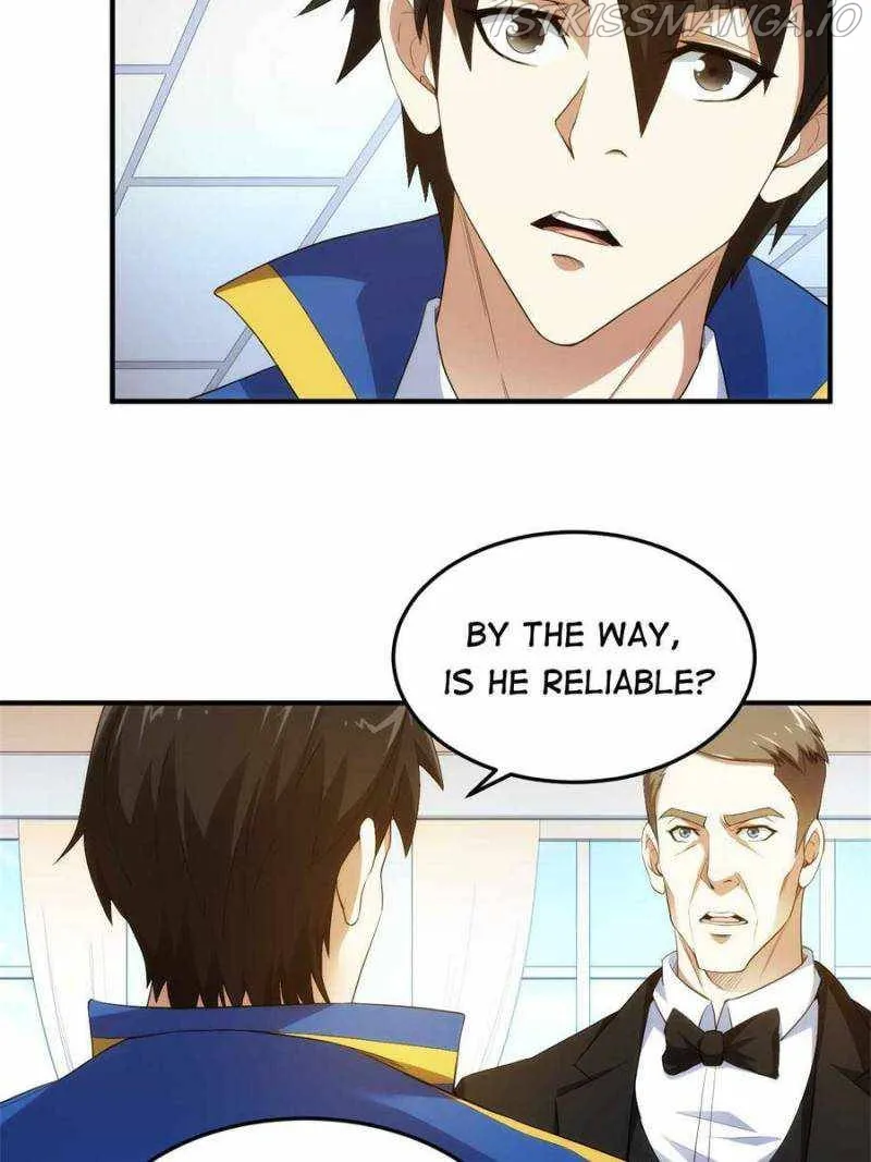 Rich Player Chapter 246 Online - página 39