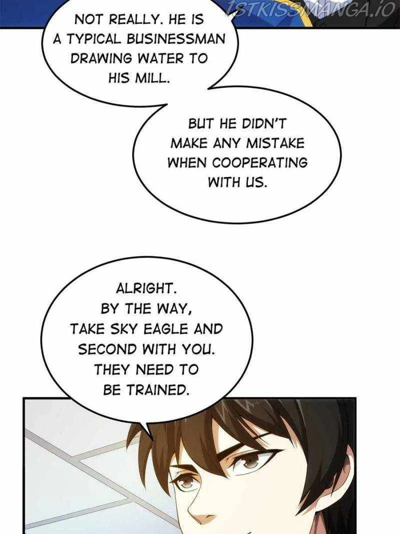 Rich Player Chapter 246 Online - página 40