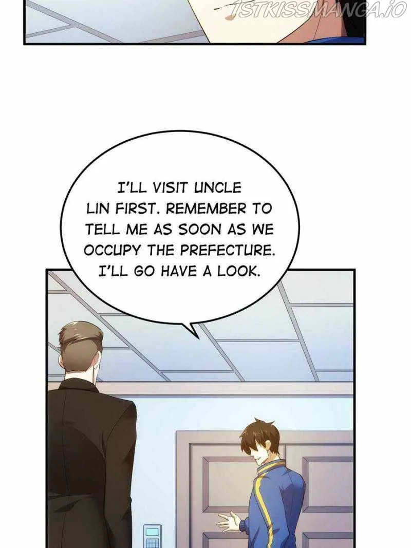 Rich Player Chapter 246 Online - página 41
