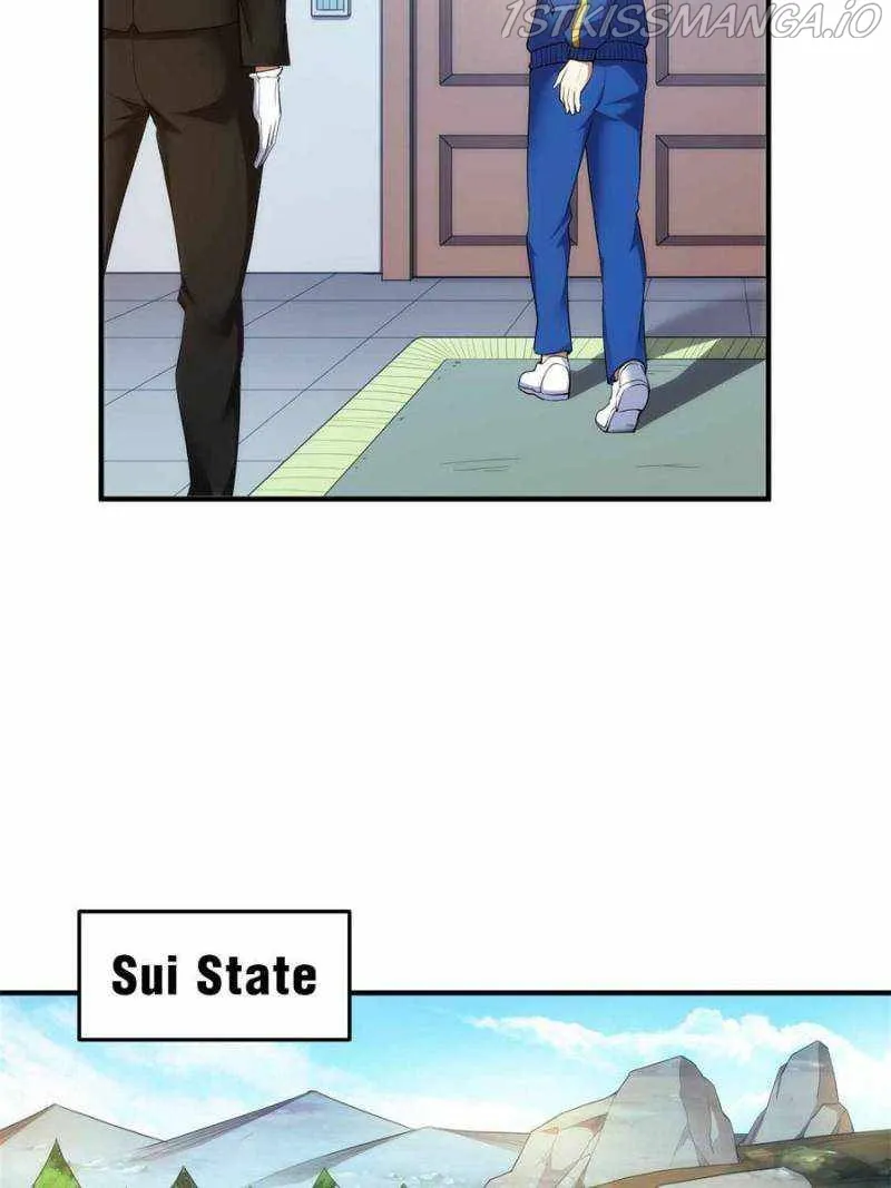 Rich Player Chapter 246 Online - página 42