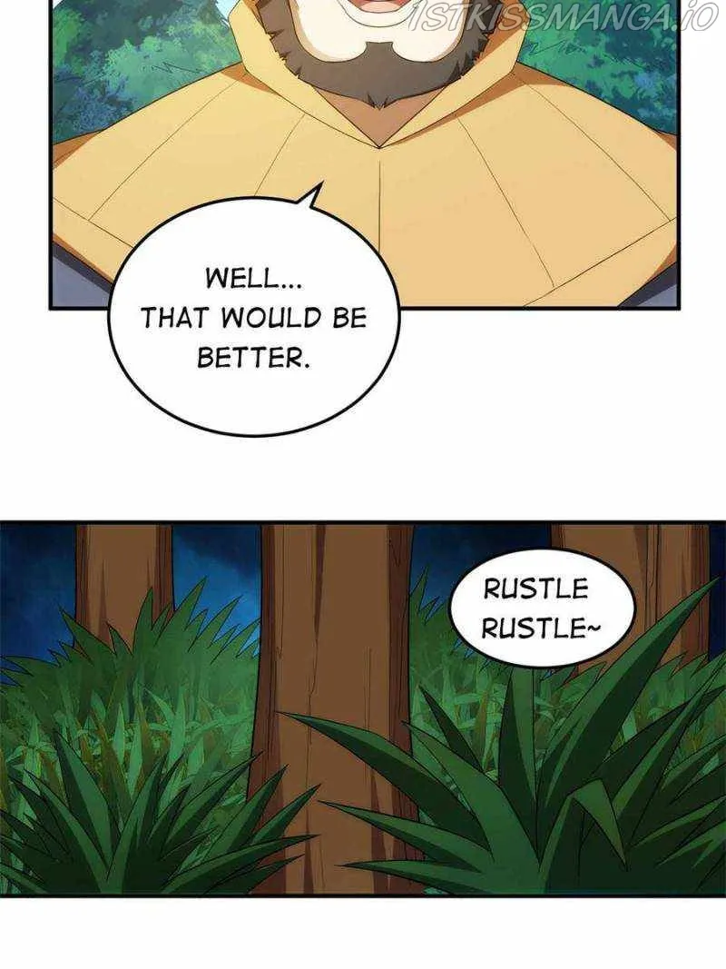 Rich Player Chapter 246 Online - página 46