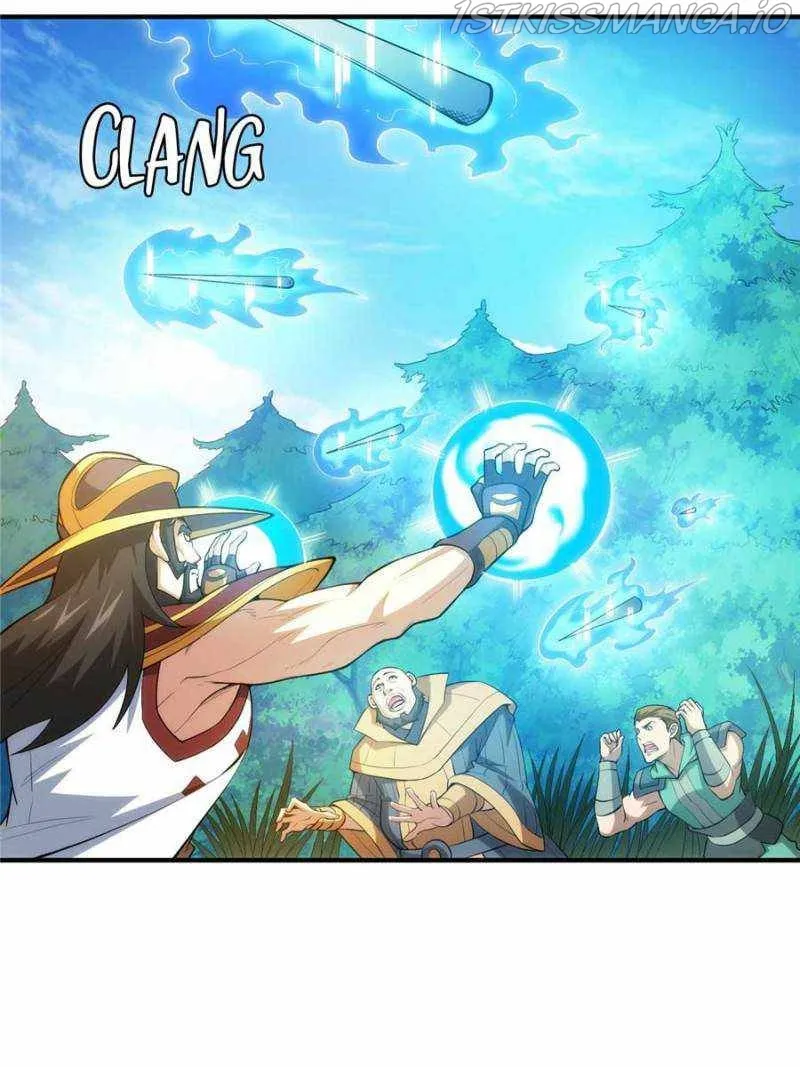 Rich Player Chapter 247 Online - página 3