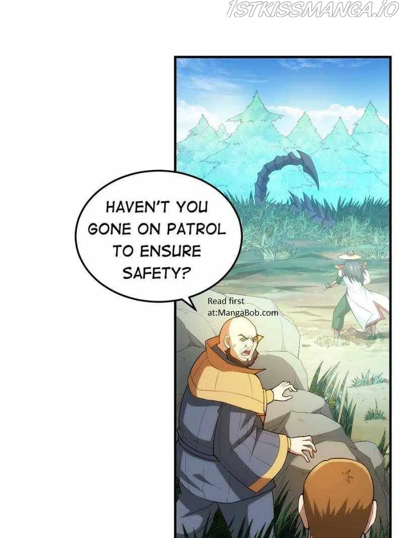 Rich Player Chapter 247 Online - página 5