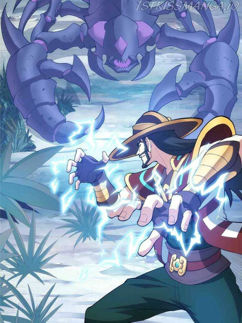 Rich Player Chapter 247 Online - página 7