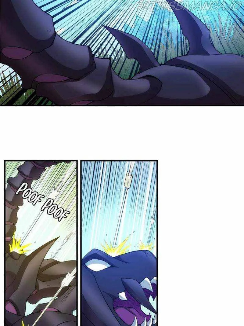 Rich Player Chapter 247 Online - página 10