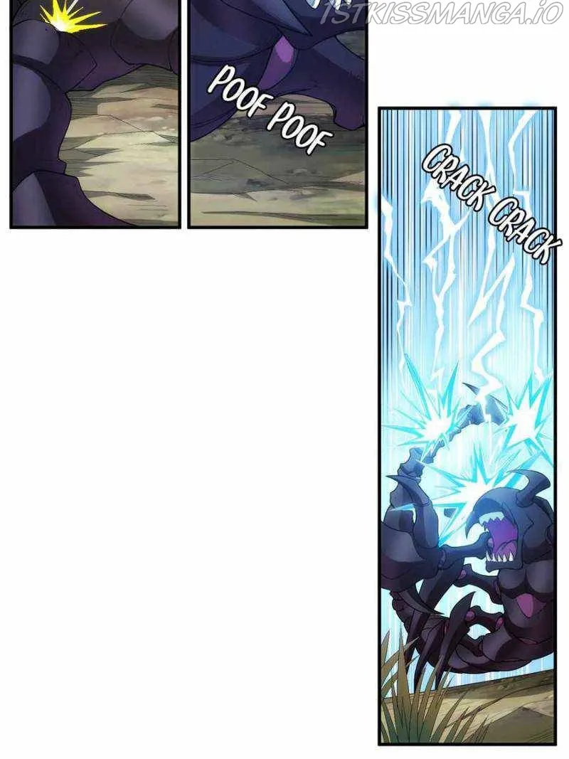 Rich Player Chapter 247 Online - página 11