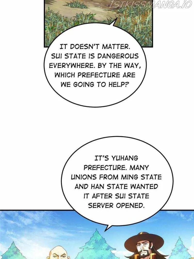 Rich Player Chapter 247 Online - página 14
