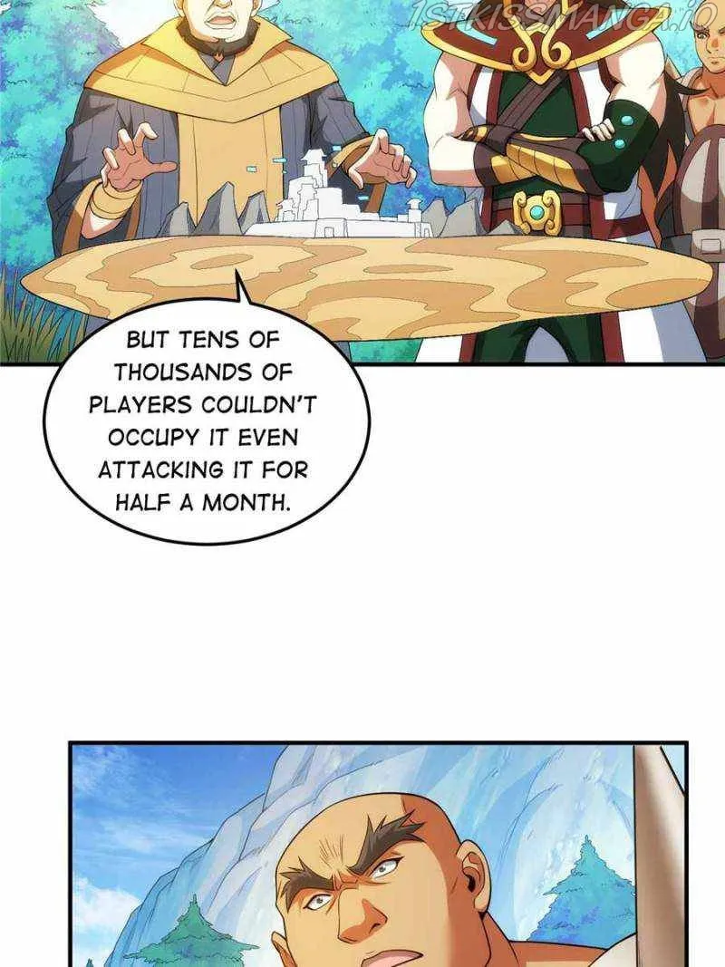 Rich Player Chapter 247 Online - página 15