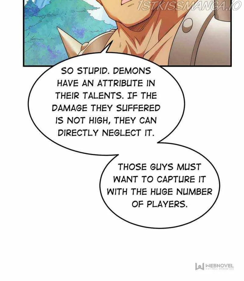 Rich Player Chapter 247 Online - página 16