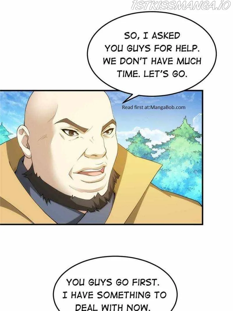 Rich Player Chapter 247 Online - página 17
