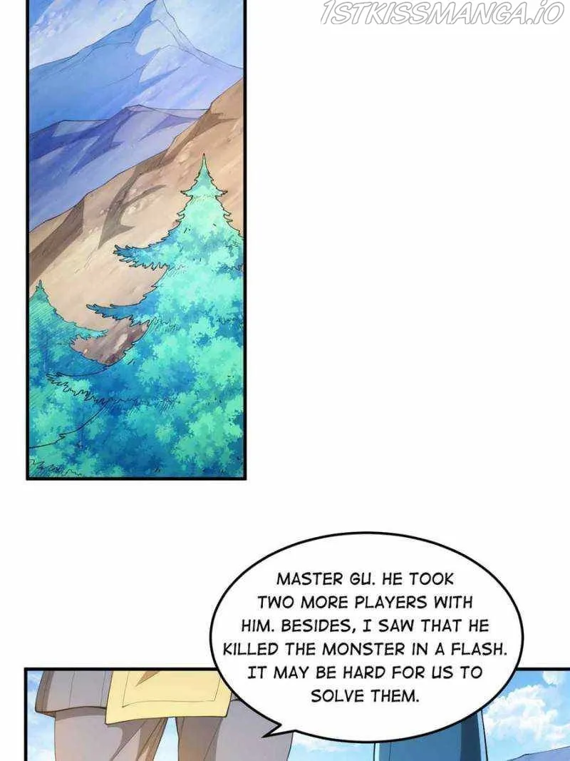 Rich Player Chapter 247 Online - página 19