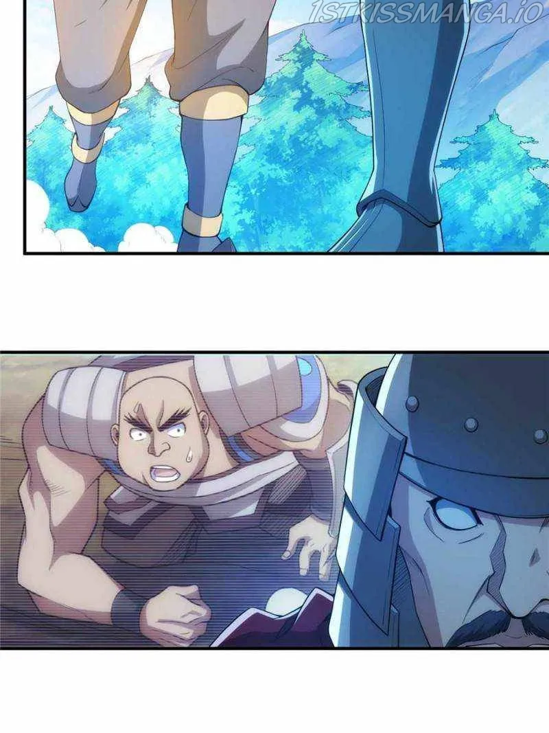 Rich Player Chapter 247 Online - página 20