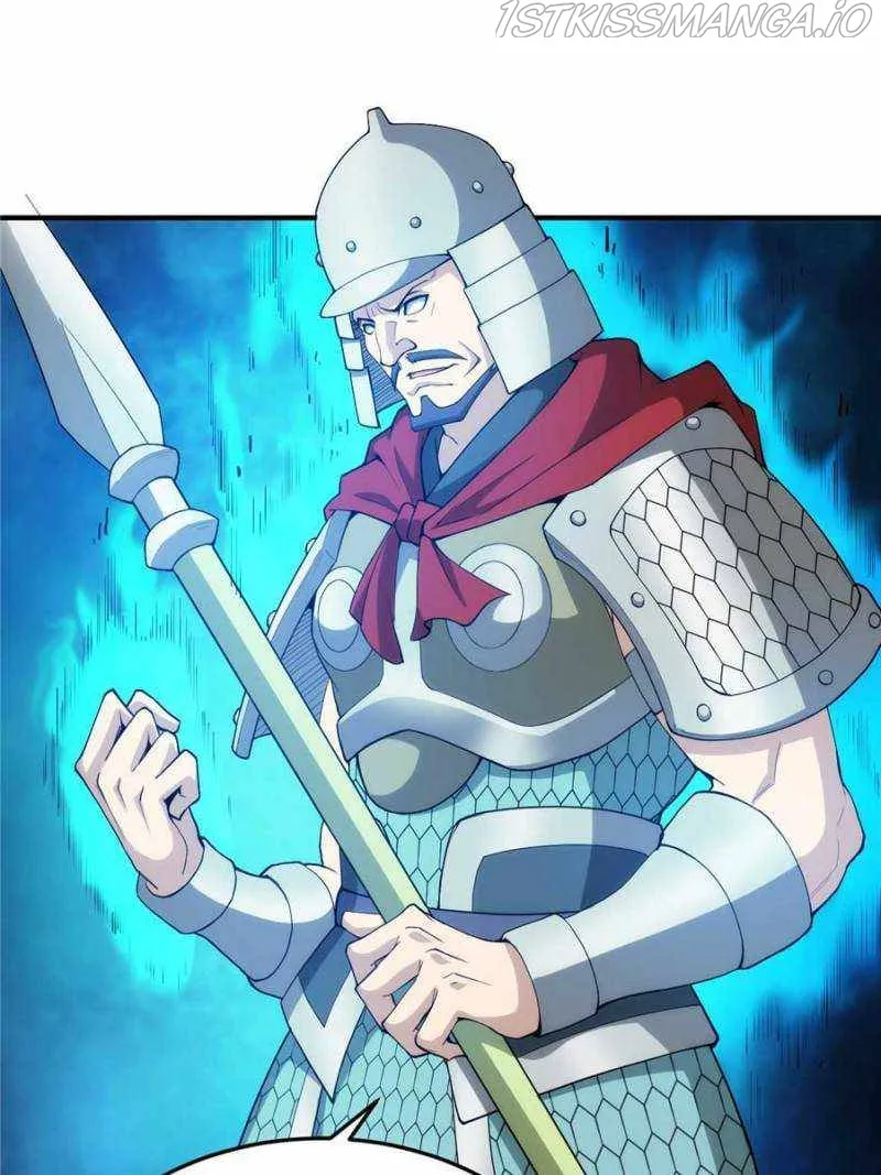 Rich Player Chapter 247 Online - página 21