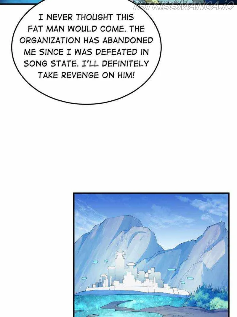Rich Player Chapter 247 Online - página 22