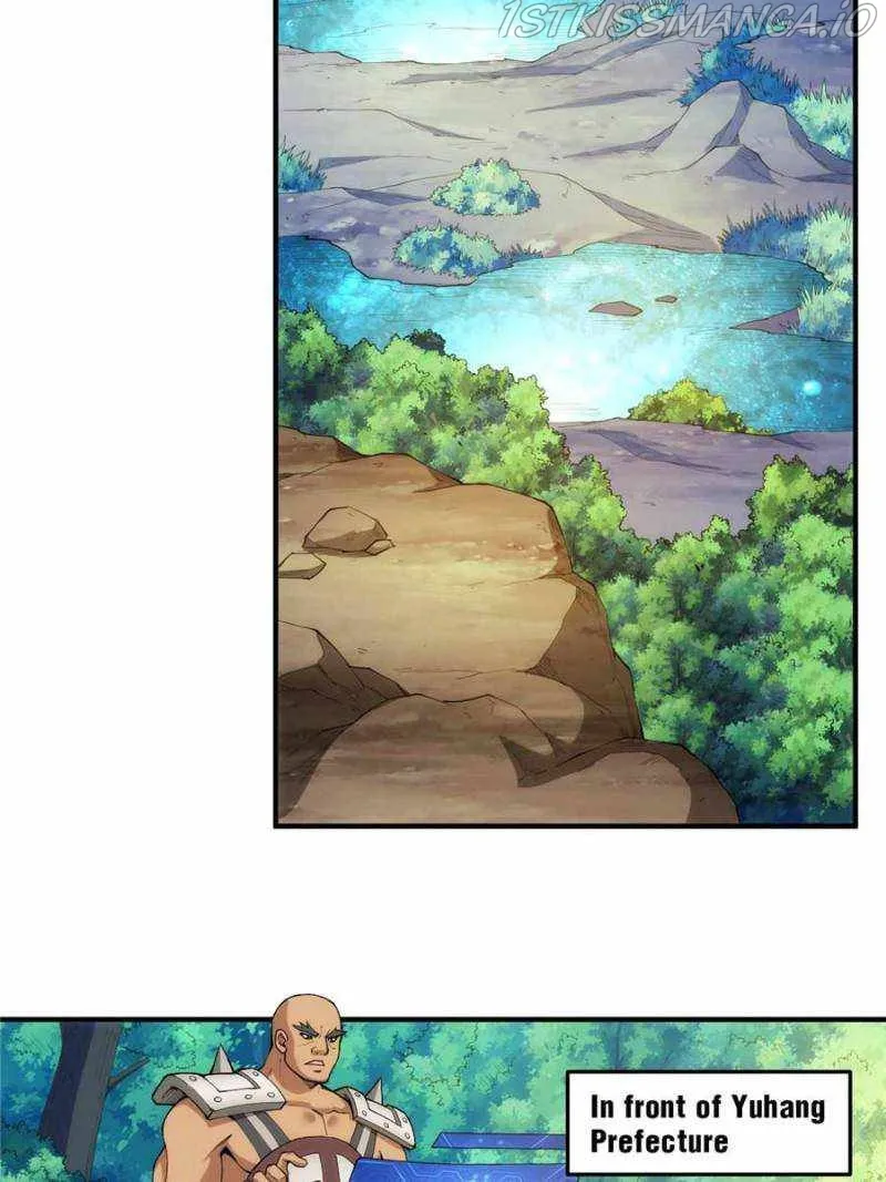 Rich Player Chapter 247 Online - página 23