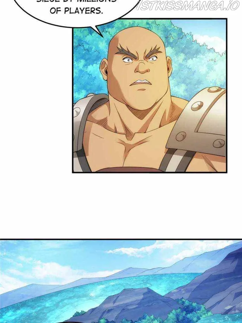 Rich Player Chapter 247 Online - página 25