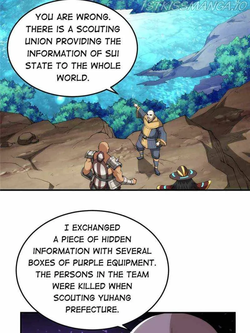Rich Player Chapter 247 Online - página 26