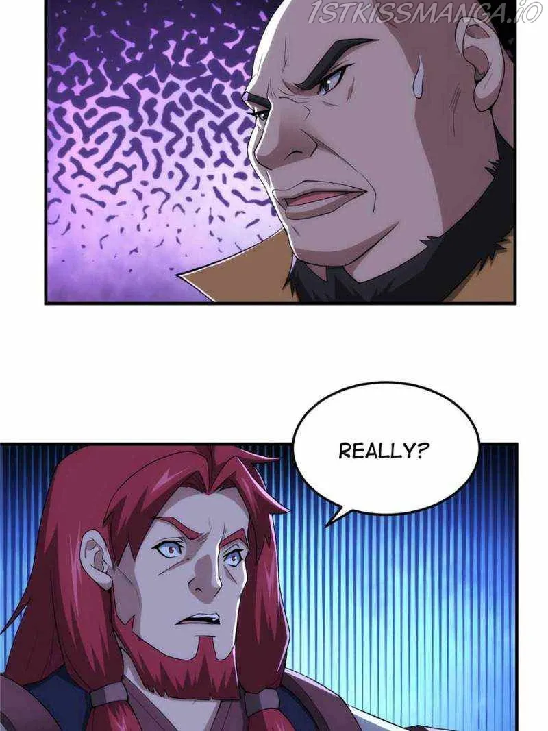 Rich Player Chapter 247 Online - página 27