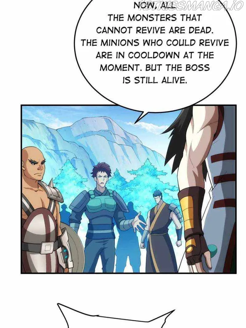 Rich Player Chapter 247 Online - página 30
