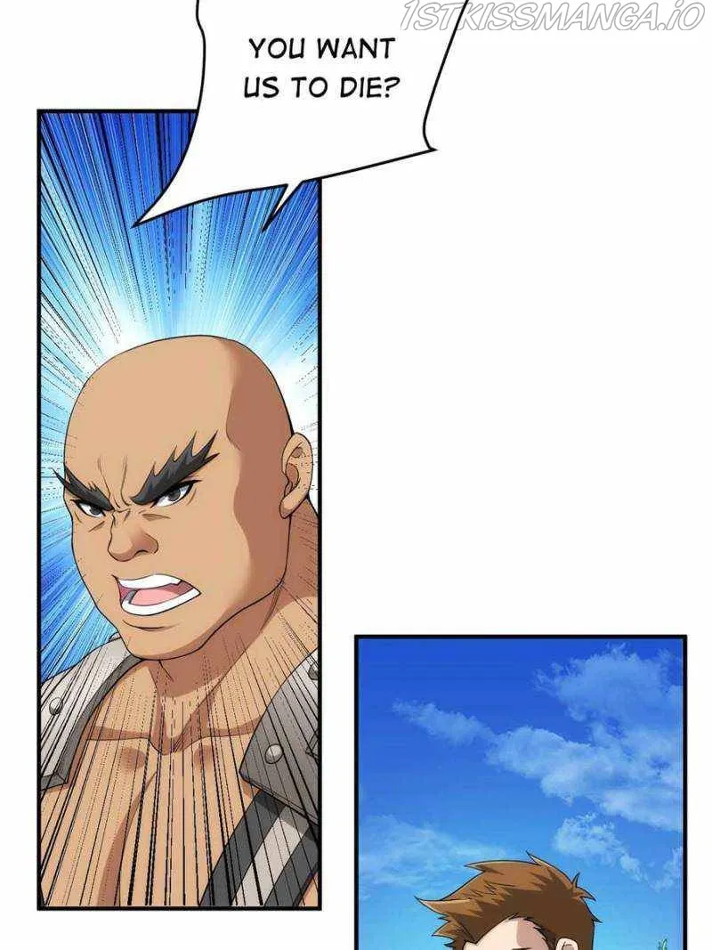 Rich Player Chapter 247 Online - página 31
