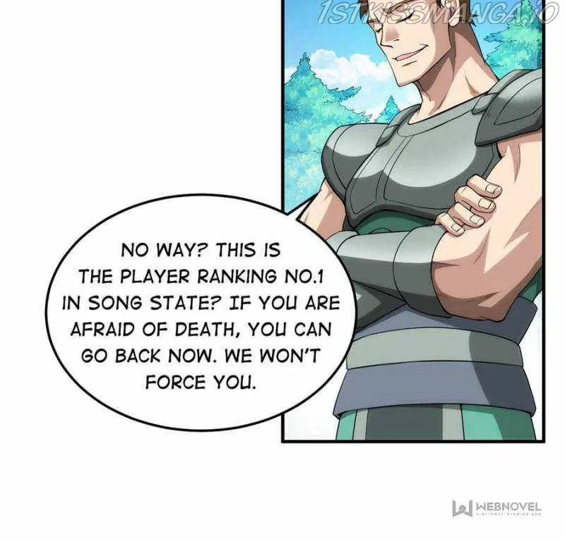 Rich Player Chapter 247 Online - página 32