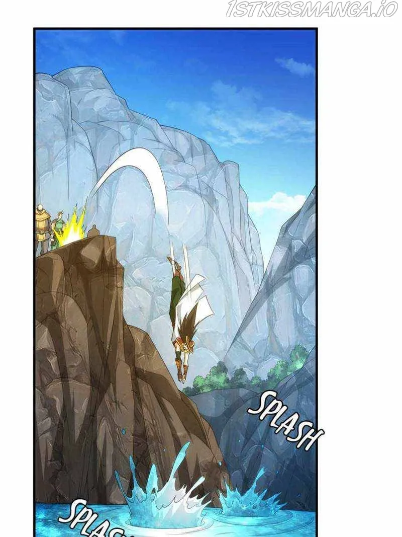 Rich Player Chapter 247 Online - página 35