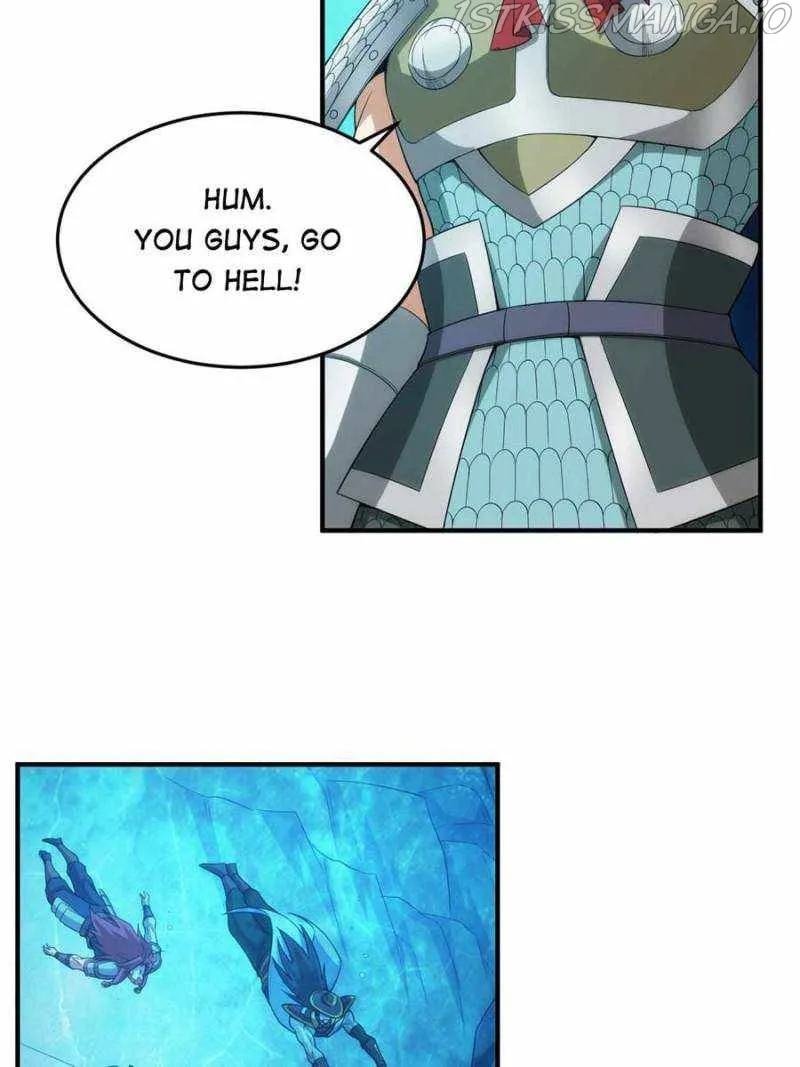 Rich Player Chapter 247 Online - página 38
