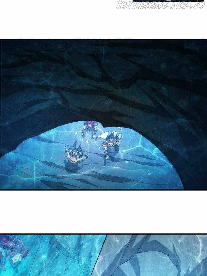 Rich Player Chapter 247 Online - página 41