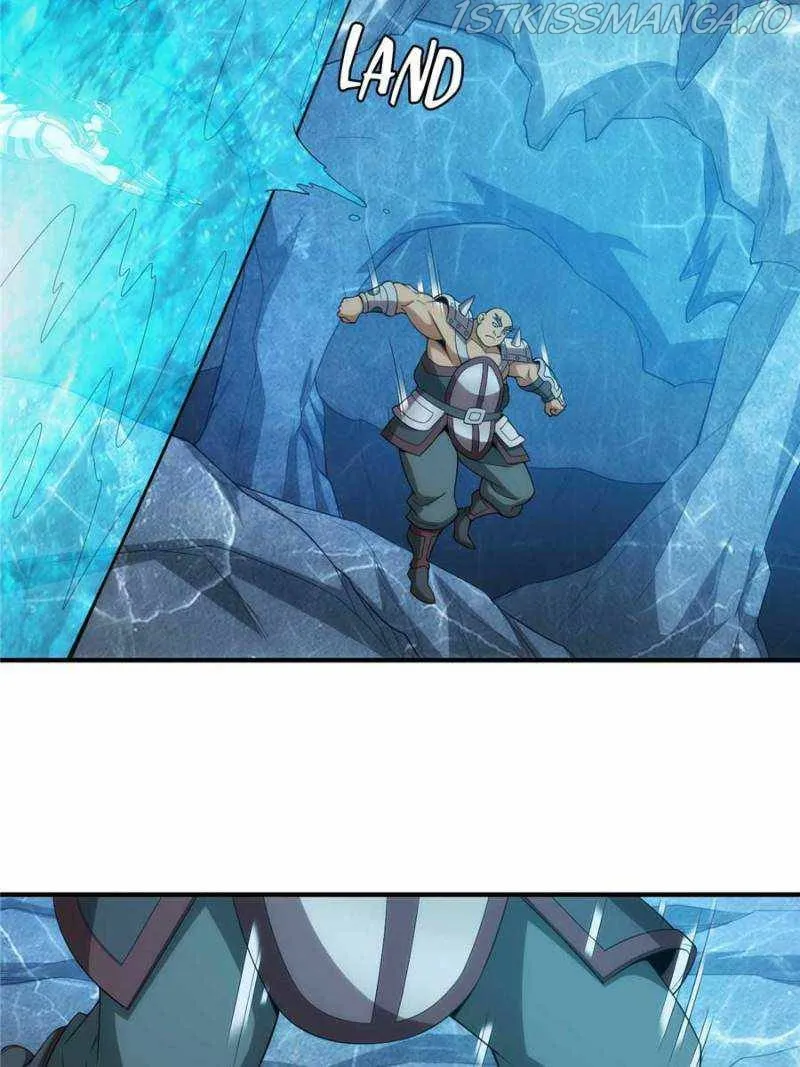 Rich Player Chapter 247 Online - página 42