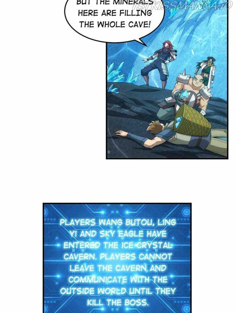Rich Player Chapter 247 Online - página 46