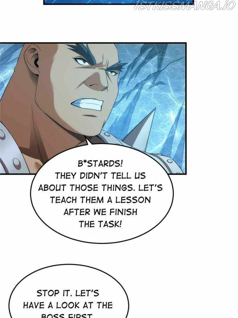 Rich Player Chapter 247 Online - página 47