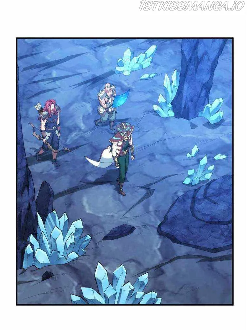 Rich Player Chapter 248 Online - página 1