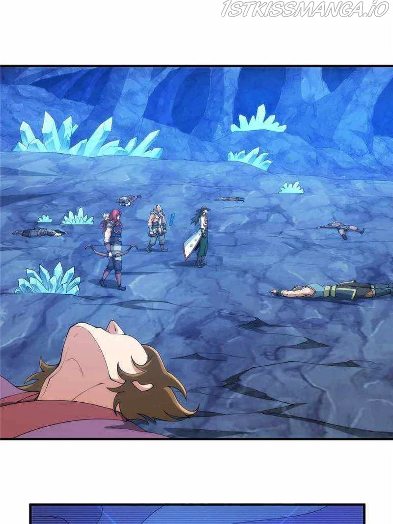 Rich Player Chapter 248 Online - página 2