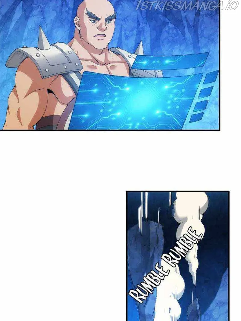 Rich Player Chapter 248 Online - página 4
