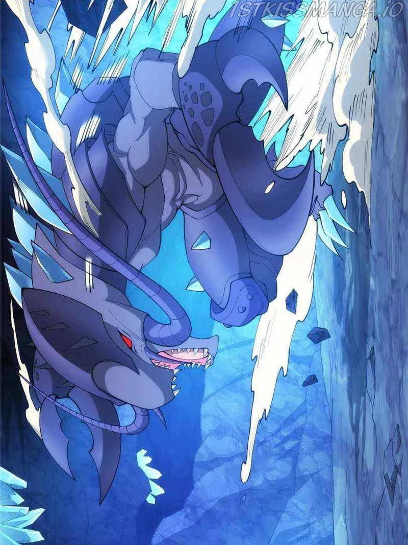 Rich Player Chapter 248 Online - página 6
