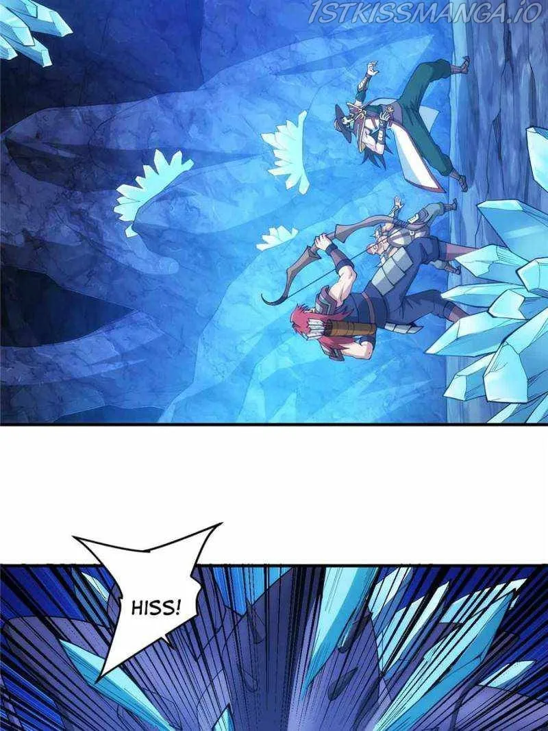 Rich Player Chapter 248 Online - página 7